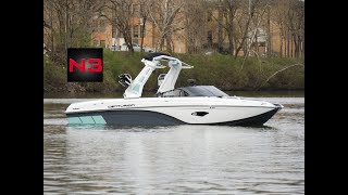 2019 Centurion Ri237  On Water [upl. by Woodman]