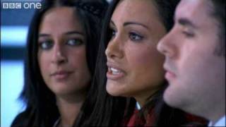 Youre Fired  The Apprentice Series 6 Episode Five Highlight  BBC One [upl. by Reemas73]