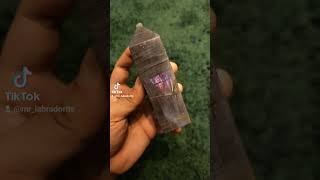 Purple Flash Labradorite Tower 🔥🔥🔥 crystal labradorite crystals [upl. by Issak]