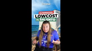 Alternativa low cost al Salento 🤪 Ecco una meta che potrà farti innamorare [upl. by Yhtomiht]