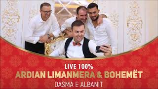 Ardian Limanmera amp Bohemët  Dasma e Albanit  07 [upl. by Rainger73]