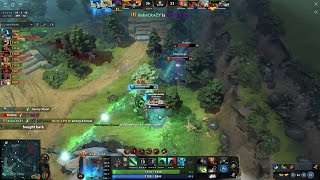 YATORO Morphling Perfect Build for Solo Kill 62k Hero DMG [upl. by Tergram]