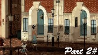 Memoranda Walkthrough Part 2  First Puzzle Pc gameplay [upl. by Aruam449]