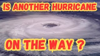 The Active Hurricane Season May Soon Become More Active amp How To Help Those Affected By Helene [upl. by Buchbinder]