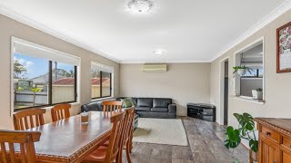 12 Morgan Avenue MOUNT WARRIGAL New South Wales [upl. by Pepillo]