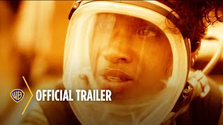 Breathe 2024  Official Trailer  Warner Bros Entertainment [upl. by Walli875]