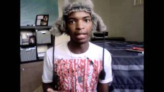 KINGSLEY JUSTIN BIEBER IS MY BABY DADDY Mariah Yeater Rant [upl. by Freeborn]