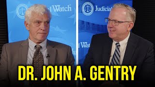 The Politicization of the CIA with John A Gentry [upl. by Sadoc]