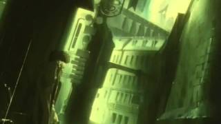 Cowboy Bebop HD  Spikes Past [upl. by Millicent]