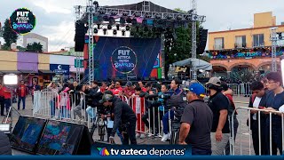 Previo Mazatlán vs Toluca Apertura 2023  Fut Azteca Desde de Barrio [upl. by Jaret]