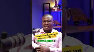 Alex Zan Bi développeur 🇨🇮 explique comment il utilise lIA pour apprendre de nouveaux langages [upl. by Arahsit710]