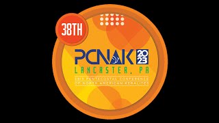 38th PCNAK Day 3 Evening Session [upl. by Cavuoto]