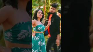 Puchda hi nahi song  tu mainu puchda hi nahi song by neha kakkar  song shorts [upl. by Aillemac889]