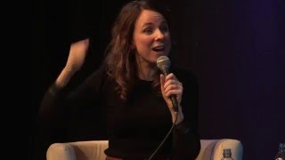 Richard Herrings Leicester Square Theatre Podcast  with Cariad Lloyd 99 [upl. by Naujyt]