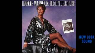 DIONNE WARWICK  HEARTBREAKER [upl. by Amadis983]