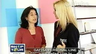 GAFISA PERSONAL LINE KÁTIA ROMÃO GALEBE 14 07 2000 [upl. by Niuq]