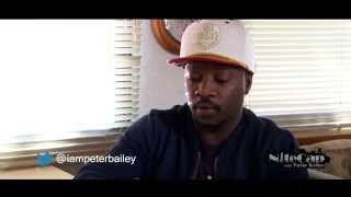 Anthony Hamilton Talks Infidelity Heartbreak amp being the current King of Soul [upl. by Om]