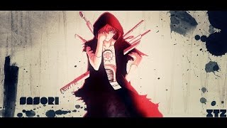 Sasori【AMV】 [upl. by Desdemona]