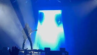 Gryffin liveintro TOYOSU PIT [upl. by Yreffoeg183]