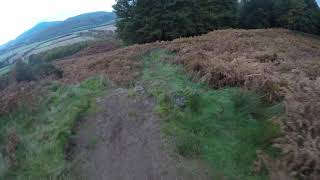 Comrie Croft Jumps [upl. by Boycey]