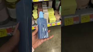 Inexpensive Skincare Finds at Walmart [upl. by Ruyle]