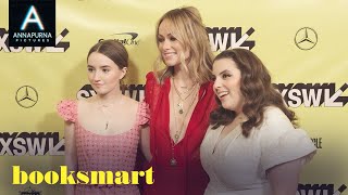 BOOKSMART  SXSW 2019 [upl. by Kasper742]