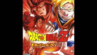 Dragon Ball Z Budokai 1 OST  Battle Theme 6 Spark Of Fighting 1080p HD [upl. by Michigan]