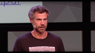 Why I changed my mind about nuclear power  Michael Shellenberger  TEDxBerlin [upl. by Yroffej]