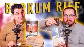 🔥¿La Labor de Pipa con Más HATE  Sabor Whisky de Malta  Borkum Riff Copper [upl. by Emearg]