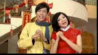 988 《春风吹到你的家》 Chinese New Year Song [upl. by Aztinaj810]