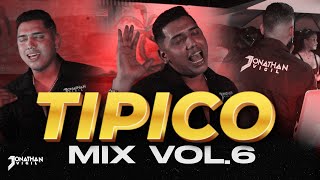 MIX DE TIPICO PANAMÁ 2023 TIPICO MIX VOL6 BY DJ JONATHAN VIGIL [upl. by Armbruster447]