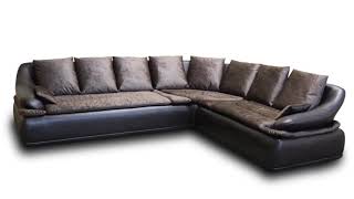 Мягкий модульный диван Хуго Modular Hugo sofa ultrasoft and comfortable [upl. by Oderf]