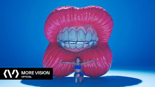 Jessi 제시  Gum MV Teaser 2 [upl. by Friday]