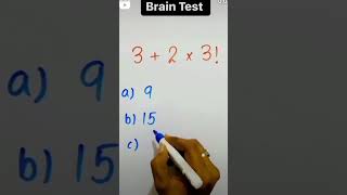 Reasoning test 😱😱😱😱 comment your answer trending maths reasoning viralvideo youtubeshortsshort [upl. by Nillad919]