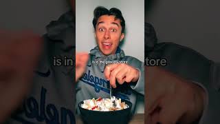 Never eat with a vegan relatablestories comedy funnymemes [upl. by Mahda]