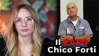 Il Caso Chico Forti colpevole o innocente  Francesca Florio [upl. by Northington827]