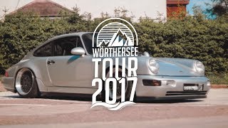 WÖRTHERSEE TOUR 2017 Aftermovie  cescos Media [upl. by Mullac171]