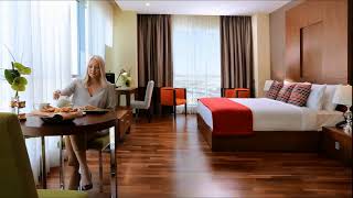 Ramada Downtown Dubai Official Corporate Video [upl. by Lodmilla]