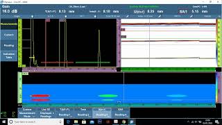 Hydroform Corrosion Mapping Analysis using OmniPC Software 01 [upl. by Kokaras]