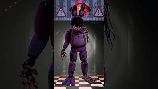 Cual es el animatronico más destruido de cada fnaf colab con marinavicente418 y Leftyj1d [upl. by Ozen115]