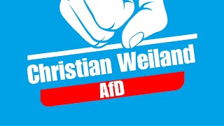 AfD Mann niedergeschlagen und Zähne abgebrochen [upl. by Jabe224]