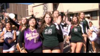 CCISD Lip Dub [upl. by Annaicul]