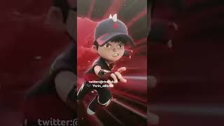 JJ BOBOIBOY HALILINTAR BOBOIBOY GALAXY WINDARA EPISODE 1DJ SMACK fypシ゚ boboiboy am monsta [upl. by Yroger]