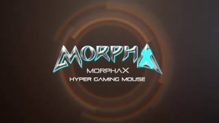 EpicGear MORPHA X Modular Gaming Mouse [upl. by Mowbray711]