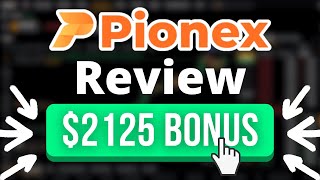 Pionex Review 2024 ✅ Leverage Trading on Pionex Full Guide amp Overview [upl. by Lama]