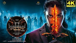 Demonte Colony 2 Full Movie in Tamil 2024  Arulnithi  Priya Bhavani Shan  Demonte Colony 2 Review [upl. by Stanislaw]