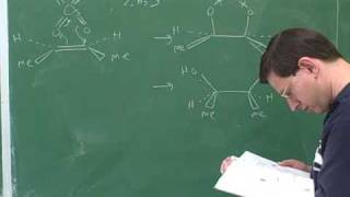 Dihydroxylation of alkenes 1 [upl. by Ranzini]