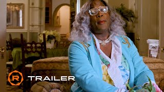 Not Another Church Movie  Official Trailer 2024  Tisha Campbell Mickey Rourke Kyla Pratt [upl. by Eedyah]