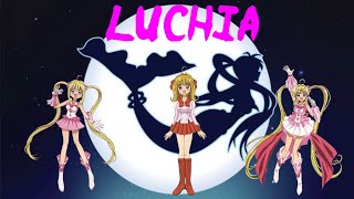 Luchia AMV [upl. by Nolyag]