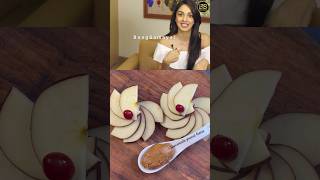 Kiara Advani’s Favourite Preworkout Snack Recipe kiaraadvani shorts [upl. by Fitz69]